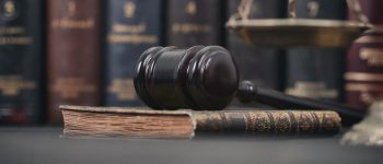Law And Justice , Legality Concept, Judge Gavel, Law Book And Sc